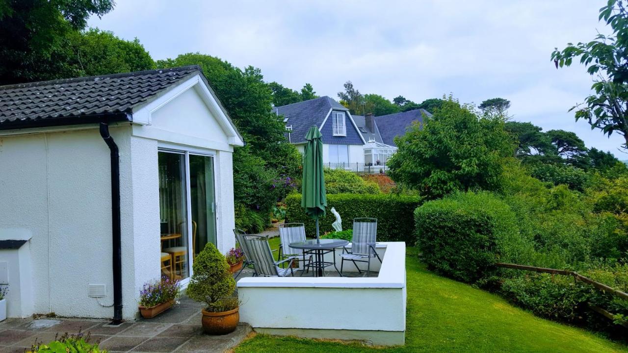 Rocklands Cottage Kinsale Ngoại thất bức ảnh