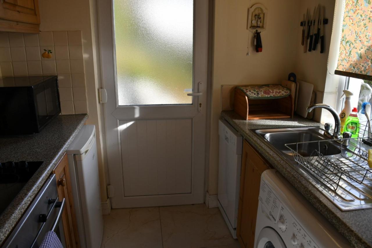 Rocklands Cottage Kinsale Ngoại thất bức ảnh