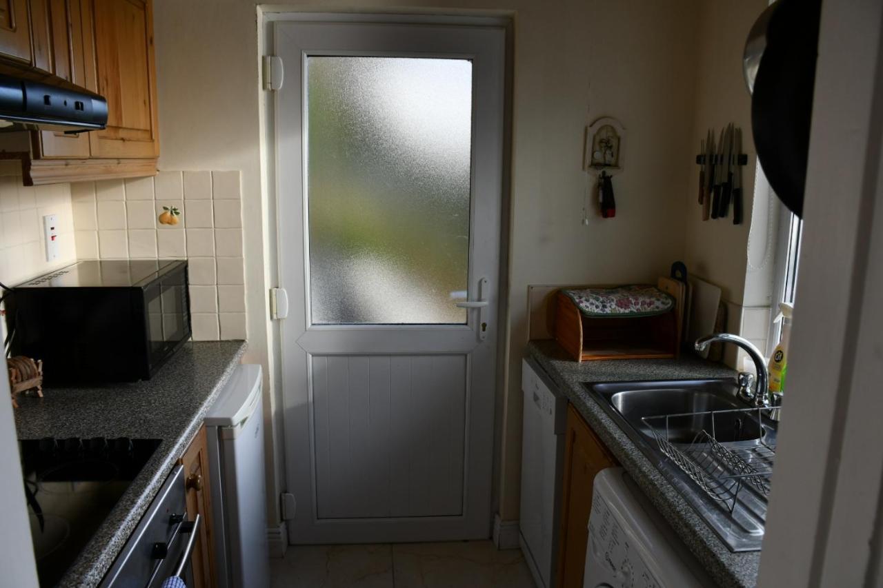 Rocklands Cottage Kinsale Ngoại thất bức ảnh