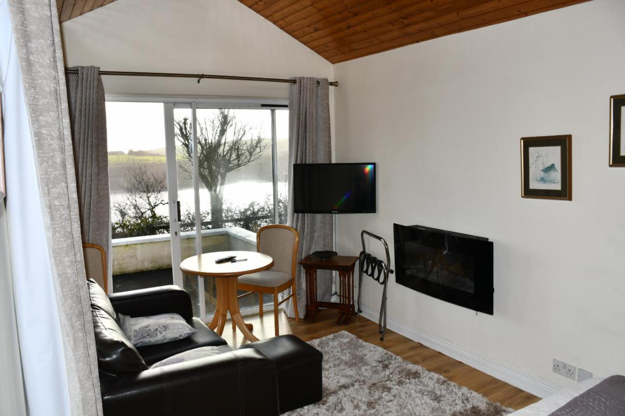 Rocklands Cottage Kinsale Ngoại thất bức ảnh