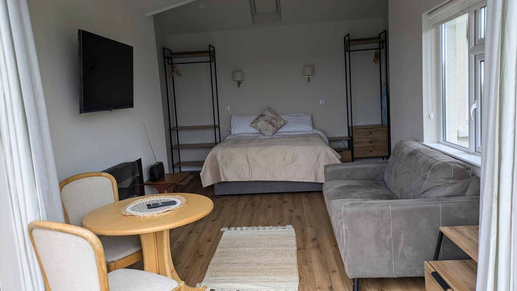 Rocklands Cottage Kinsale Ngoại thất bức ảnh